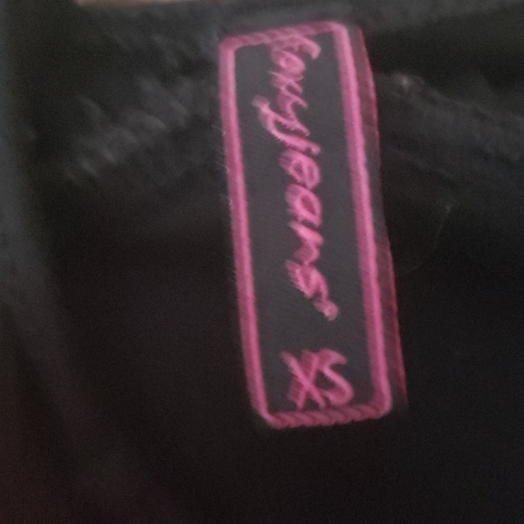 Foxy jeans tank - Picture 5 of 6